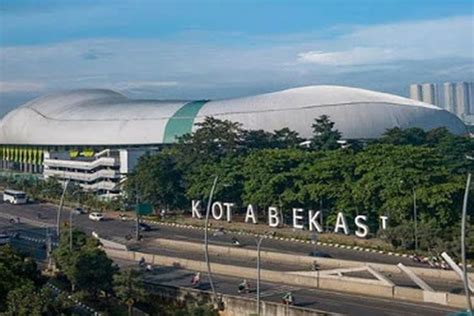 Stadion Candrabhaga Bekasi Resmi Digunakan sebagai Venue Ajang Piala AFF U19