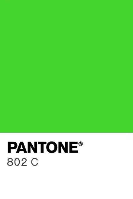 PANTONE® APAC | PANTONE® 802 C - Find a Pantone Color | Quick Online Color Tool