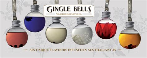 Trade & Corporate – Gingle Bells Gin