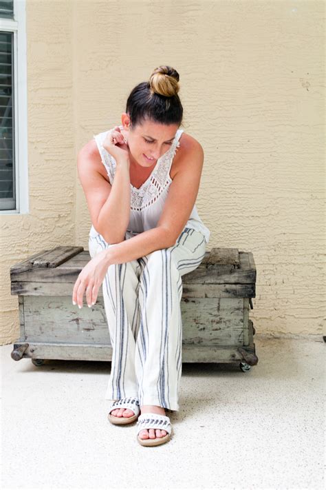 Four Summer Sandal Styles to Wear On Repeat - HSN Blogs