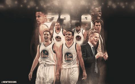 Golden State Warriors 2017 Wallpapers - Wallpaper Cave