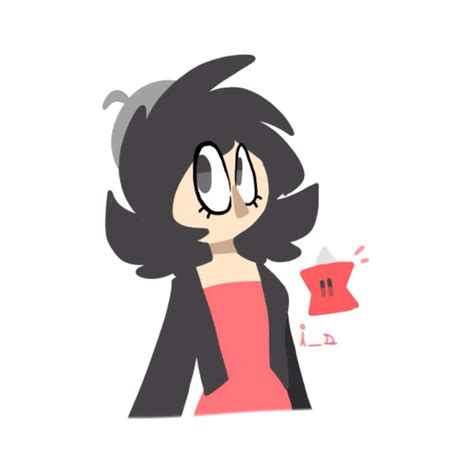 Human Pin | BFDI💖 Amino