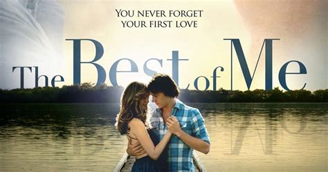 Third Best of Me Trailer Features New Lady Antebellum Song