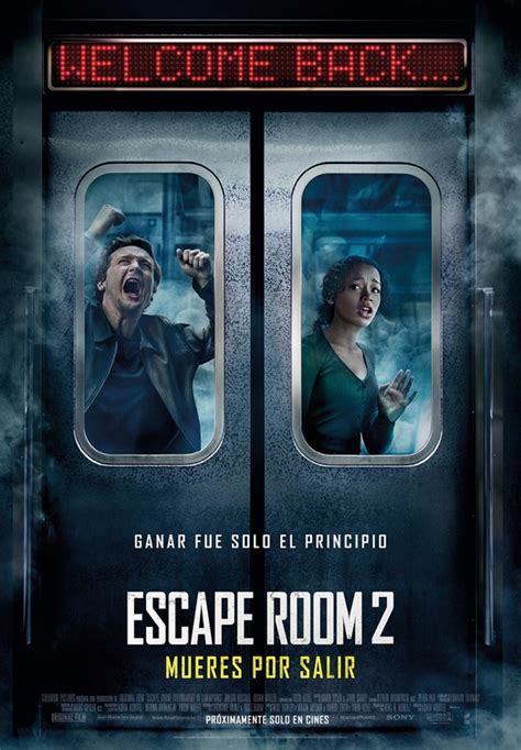 Two Person Escape Room - bestroom.one