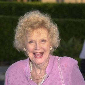 Gloria Stuart Bio, Affair, Divorce, Net Worth, Ethnicity, Age, Height