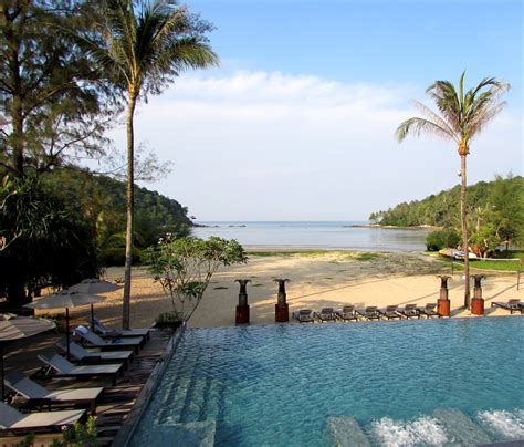 Anantara Phuket Layan Resort & Spa | Luxury and Boutique Hotels