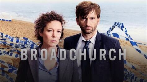 3rd-strike.com | Broadchurch: Season 2 (Blu-ray) – Series Review