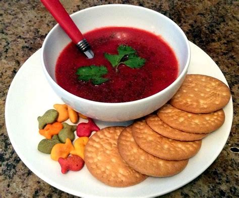 Beetroot Soup - Instructables