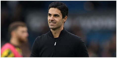 Arsenal: Arteta has now ‘personally met’ £41m target at the Emirates