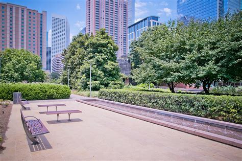 10 Houston Parks to Visit