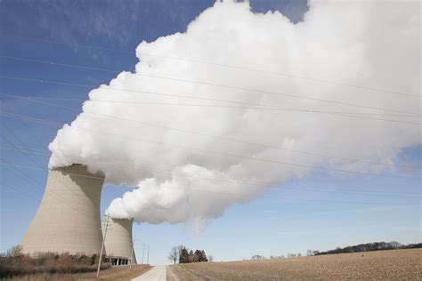 Decision to Close Byron, Illinois' Nuclear Plant is Days Away