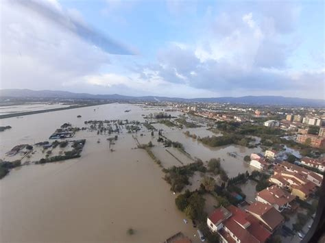 Italy – State of Emergency After Storm Triggers Deadly Floods in ...