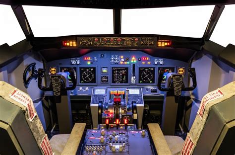 Home Cockpit B737 800 Boeing 737 Cockpit Cockpit Flight Simulator | Porn Sex Picture