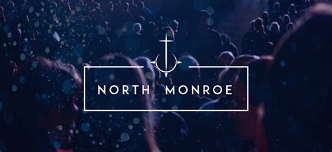 North Monroe Baptist Church | Home