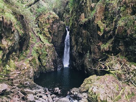 Eskdale Lake District: All You Need to Know - Earth's Magical Places