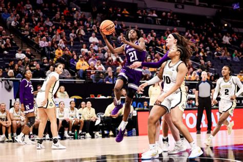 Big Ten Women's Basketball Tournament: Purdue, Minnesota advance - Sports Illustrated Minnesota ...