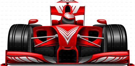 Race Car Graphics Png