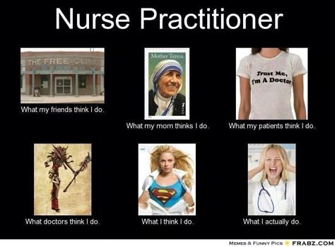 So true! | Nurse practitioner humor, Nurse practioner, Nurse practitioner quotes