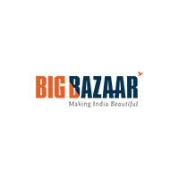 Download Big Bazaar Logo Vector & PNG - Brand Logo Vector