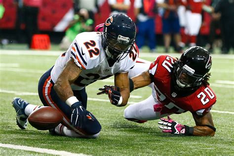 Falcons vs. Bears odds: Atlanta’s a favorite in the season opener - The Falcoholic