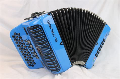 Diatonic Button Accordions