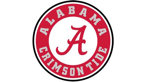 University of Alabama Logo, history, meaning, symbol, PNG