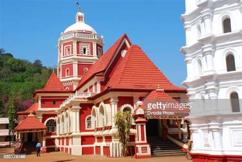 279 Hindu Temple In Goa Stock Photos, High-Res Pictures, and Images ...