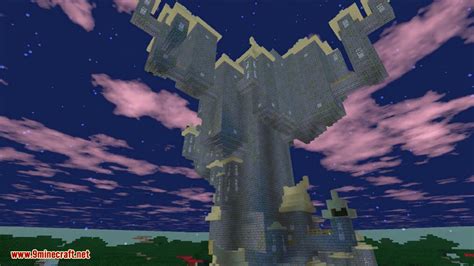 The Twilight Forest Mod (1.21.1, 1.20.1) - An Overview into a Wonderland - 9Minecraft.Net