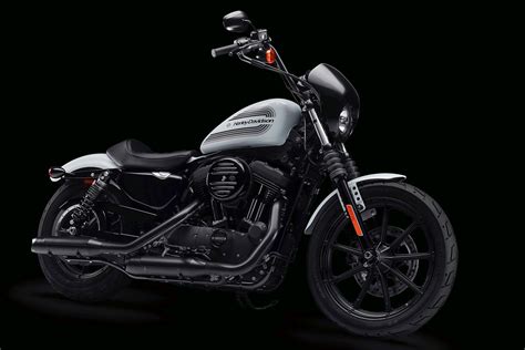 2021 Harley Davidson Sportster Iron 1200 - bmp-news