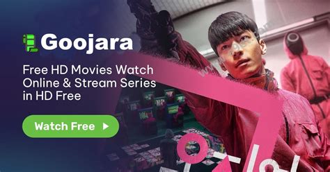 Descarga de Goojara – Sitios alternativos de películas de Goojara