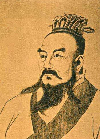 Liu Bang - First Civilian Emperor and Innovator of Han | ChinaFetching