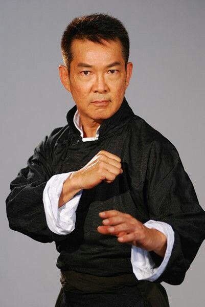 Yuen Biao | Martial arts, Martial arts actor, Martial arts film