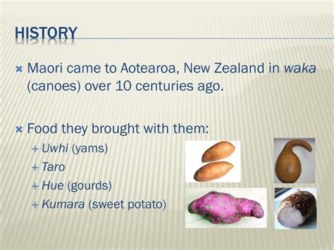 PPT - Maori culture PowerPoint Presentation, free download - ID:6043810