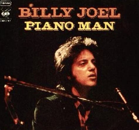 Billy Joel: Piano Man (New Version) (Music Video 1985) - IMDb