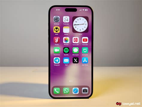 2025 iPhone To Get A Thinner Variant; To Cost More Than Pro Max ...