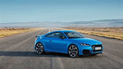 AUDI TT RS Coupe Specs & Photos - 2019, 2020, 2021, 2022, 2023, 2024 ...