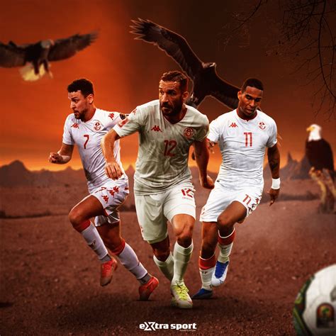 Africa cup of nations 2022 Artwork on Behance