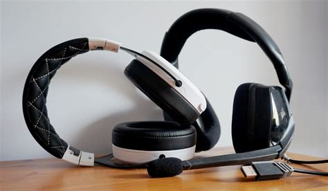 Best gaming headset 2019: Our top wired and wireless headsets for PC ...