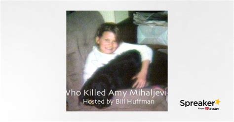 Who Killed Amy Mihaljevic? Season 1, Trailer 2