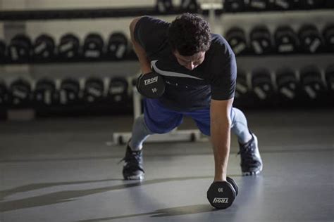 Rory McIlroy’s Strength And Flexibility Workout | FashionBeans