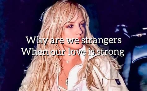 #britney spears lyrics on Tumblr