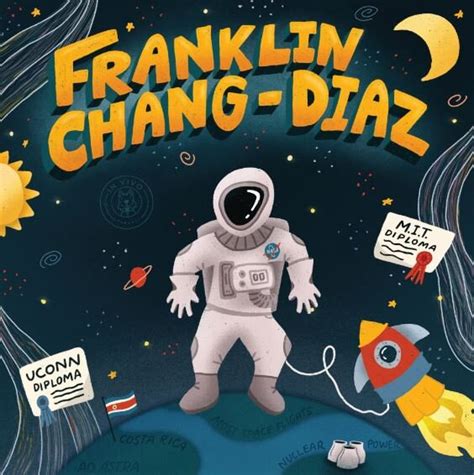 Franklin Chang-Diaz — In Vivo Podcast