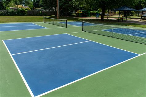 How To Find Pickleball Tournaments Near You