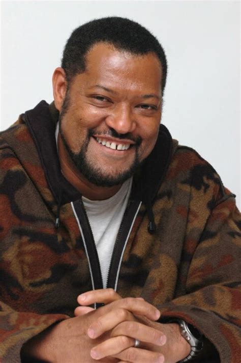 Laurence Fishburne | Photo | Who2