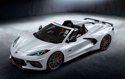 2025 Stingray Corvette Hp - Virginia Davidson