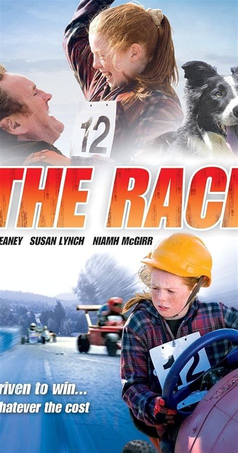 The Race (2009) - IMDb