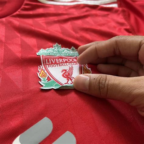 Adidas LIVERPOOL Red Jersey Home 10-11 Football... - Depop