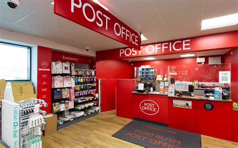 Post Office Near Me | Find Your Nearest Post Office | SPAR