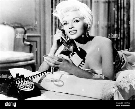 WILL SUCCESS SPOIL ROCK HUNTER?, Jayne Mansfield, 1957, TM & Copyright © 20th Century Fox Film ...