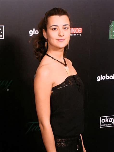 Ziva David — Wikipédia